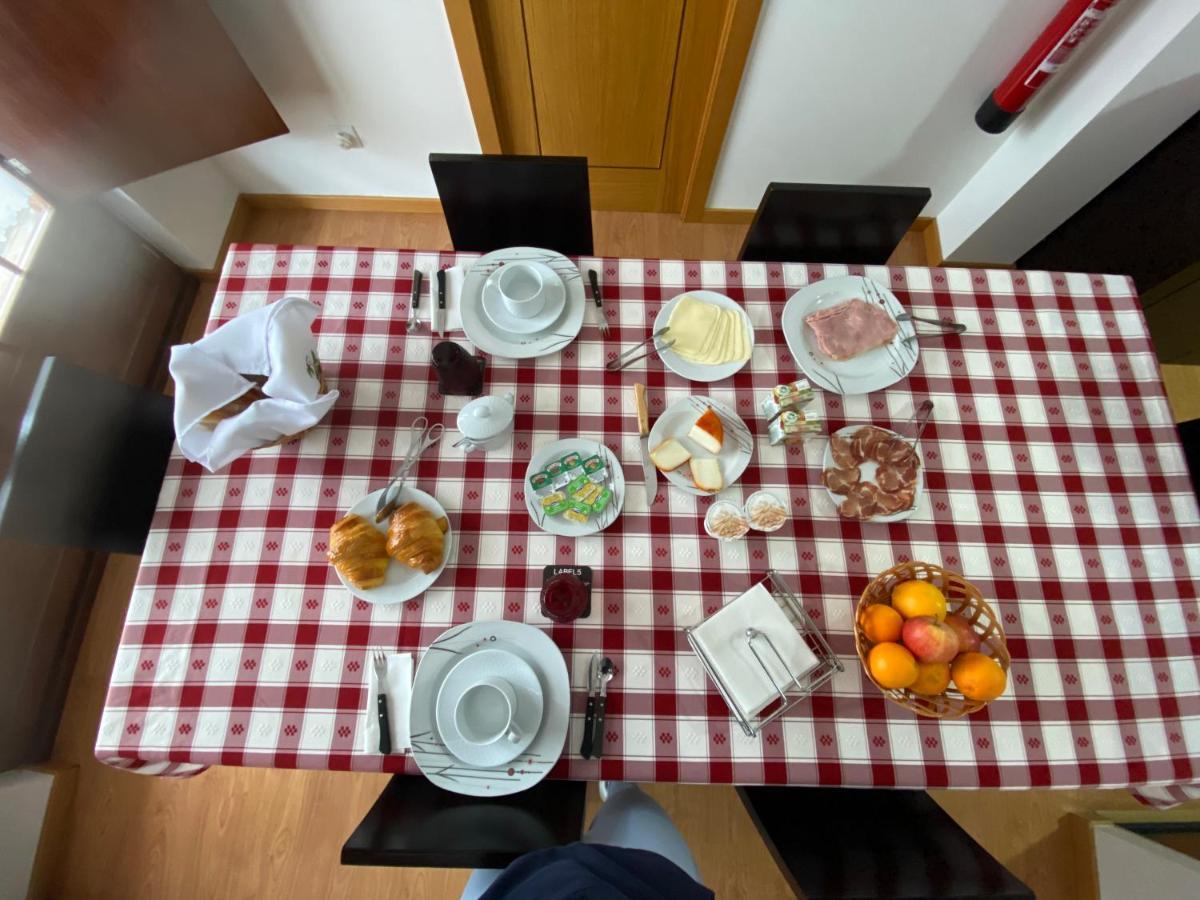 منزل الضيف توري دي مونكورفو  في Casa Do Ti Latoeiro المظهر الخارجي الصورة